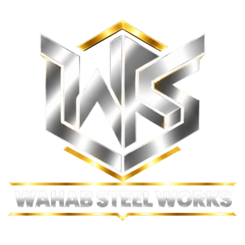 Wahab Steel Works